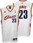 Cleveland Cavaliers Home Jersey