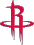 logo Houston Rockets