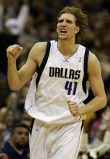 Here we tell you where to buy Dirk Nowitzki shoes online
