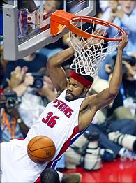 Here we tell you where to buy Rasheed Wallace shoes online
