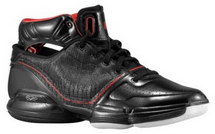 adidas adiZero Rose , Derrick Rose  signature shoes