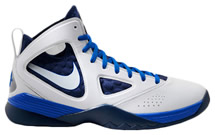 Nike Huarache 2010 Shawn Marion Player Edition , Shawn Marion  signature shoes