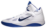 Nike Zoom Hyperfuse Shawn Marion Player Edition , Shawn Marion signature shoes