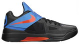 Nike Zoom KD IV (4), Kevin Durant signature shoes