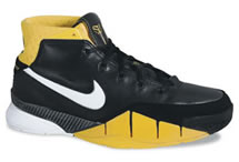 Nike Zoom Kobe I (1), Kobe Bryant  signature shoes