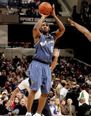 Where to buy Gilbert Arenas shoes online