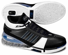 adidas garnett kevin shoes bounce kg nba 2006 season basketball sneakers them where landofbasketball