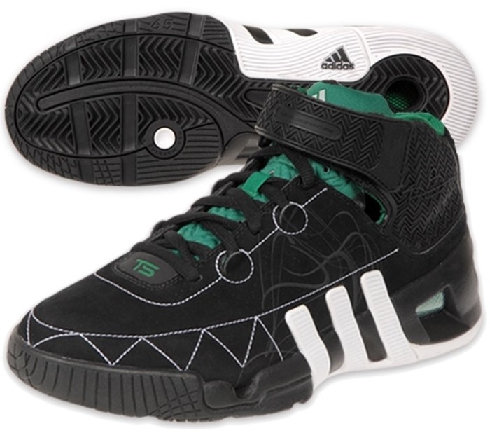 adidas basketball signature shoes