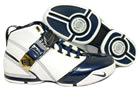 Nike Air Zoom LeBron V (5), LeBron James signature shoes