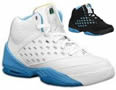 Nike Jordan Melo 5.5 , Carmelo Anthony signature shoes