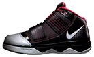 Nike Zoom Soldier III (3), LeBron James signature shoes