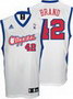 Los Angeles Clippers Home Jersey