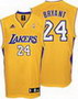 Los Angeles Lakers Home Jersey