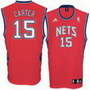 Brooklyn Nets Alternate Jersey
