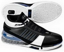 adidas Kevin Garnett KG Bounce , Kevin Garnett  signature shoes