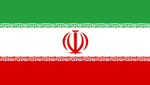 Iran Flag