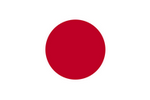 Japan Flag