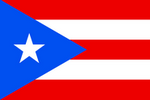 Puerto Rico Flag