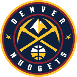 Denver Nuggets Logo