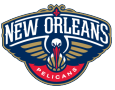 New Orleans Pelicans Logo