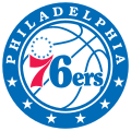 Philadelphia 76ers Logo