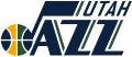 Utah Jazz Logo