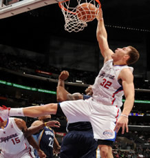 blake griffin tennis shoes