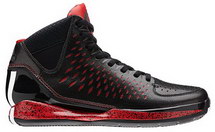 d rose basketball shoes