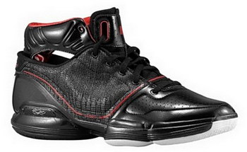 Derrick Rose  signature Basketball Shoes: adidas adiZero Rose  (2010-11 NBA Season)
