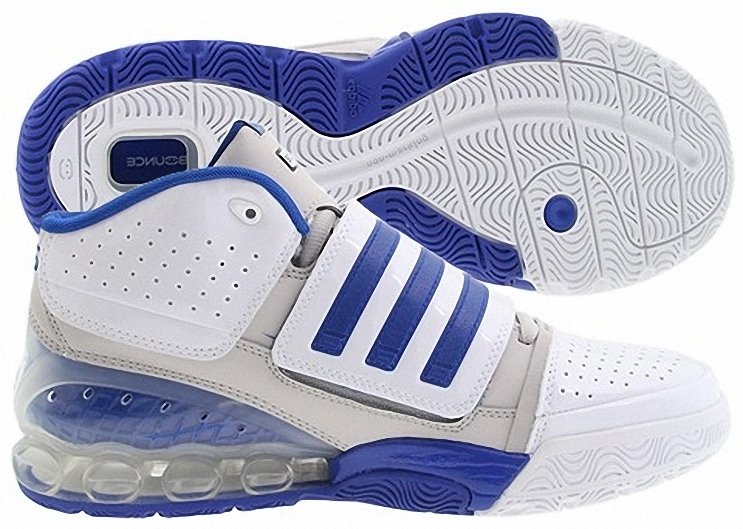 adidas ts basketball shoes