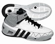 adidas TS Commander Tim Duncan , Tim Duncan signature shoes