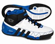 adidas TS Commander Dwight Howard , Dwight Howard signature shoes