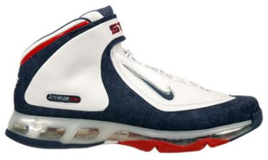 nike amare stoudemire shoes