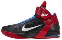 blake griffin basketball shoes