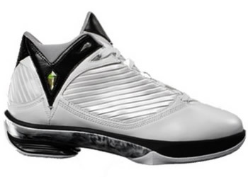 Michael Jordan  signature Basketball Shoes: Nike Air Jordan 2009  (2008-09 NBA Season)