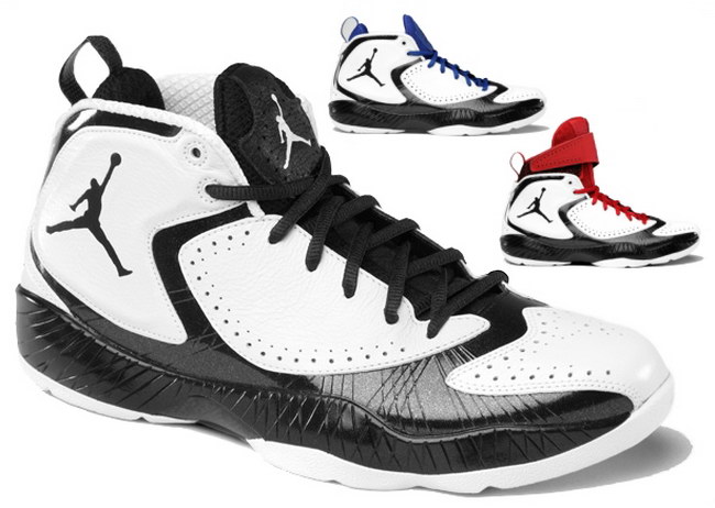 nike basketball shoes jordan series