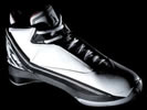 Nike Air Jordan XX2 (22), Michael Jordan signature shoes