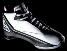 Nike Air Jordan XX2 (22), Michael Jordan  signature shoes