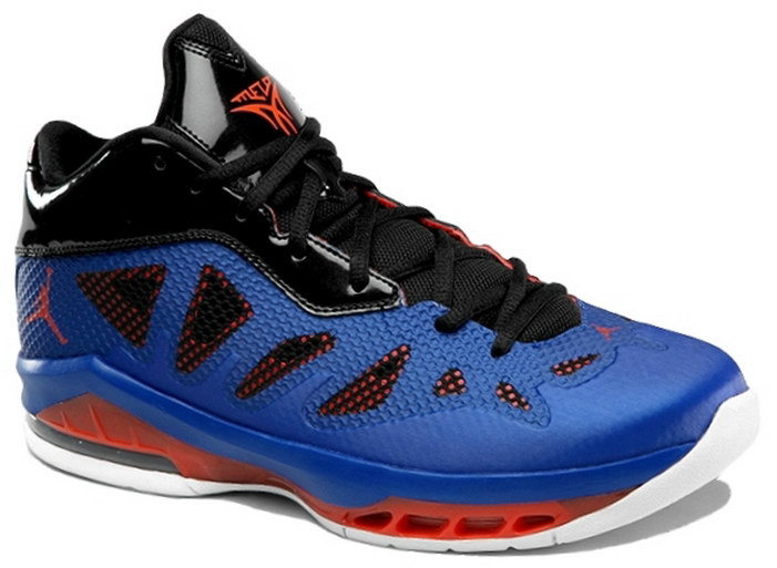 Carmelo Anthony Shoes: Nike Jordan Melo 