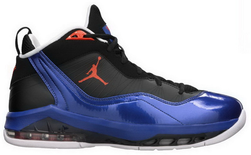 Carmelo Anthony Shoes: Nike Jordan Melo 