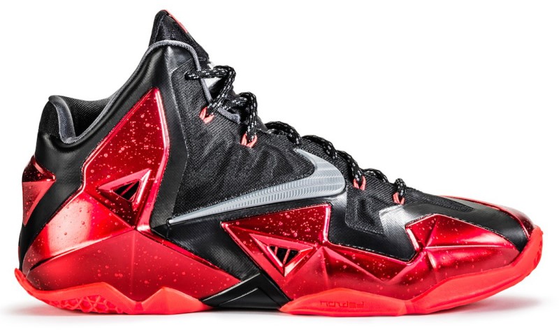 high top lebron shoes