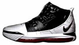 Nike Air Zoom LeBron III (3), LeBron James signature shoes