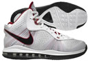 Nike Air Max LeBron 8 V2 , LeBron James signature shoes