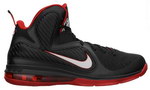 Nike LeBron 9 , LeBron James signature shoes