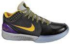 Nike Zoom Kobe IV (4), Kobe Bryant signature shoes