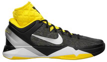 Nike Zoom Kobe VII (7), Kobe Bryant  signature shoes