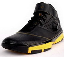 Nike Zoom Kobe II (2), Kobe Bryant  signature shoes