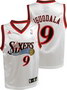 Philadelphia 76ers Home Jersey