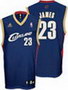 Cleveland Cavaliers Alternate Jersey