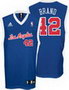Los Angeles Clippers Alternate Jersey
